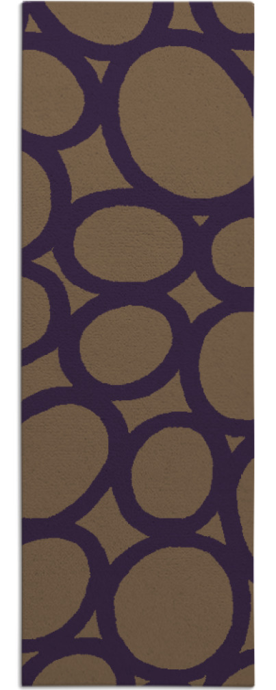 boucles rug - item 907845