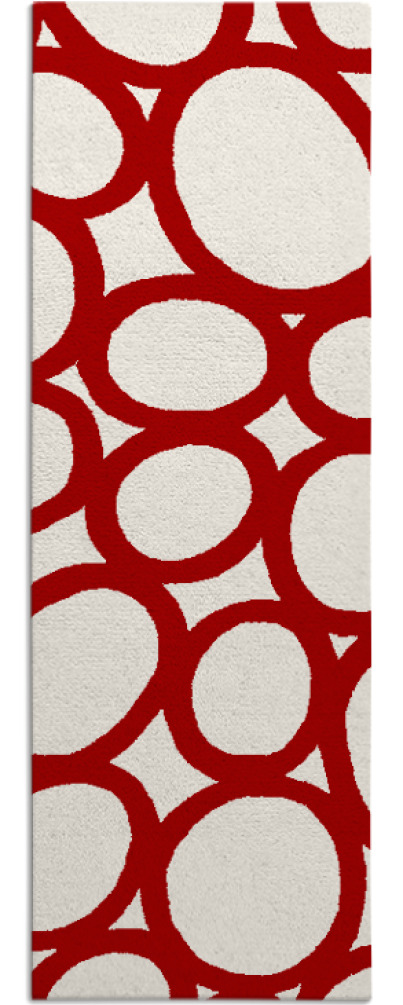 boucles rug - item 907853