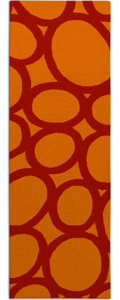 boucles rug - item 907857