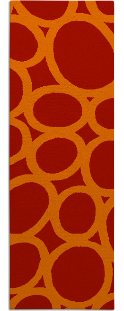 boucles rug - item 907858