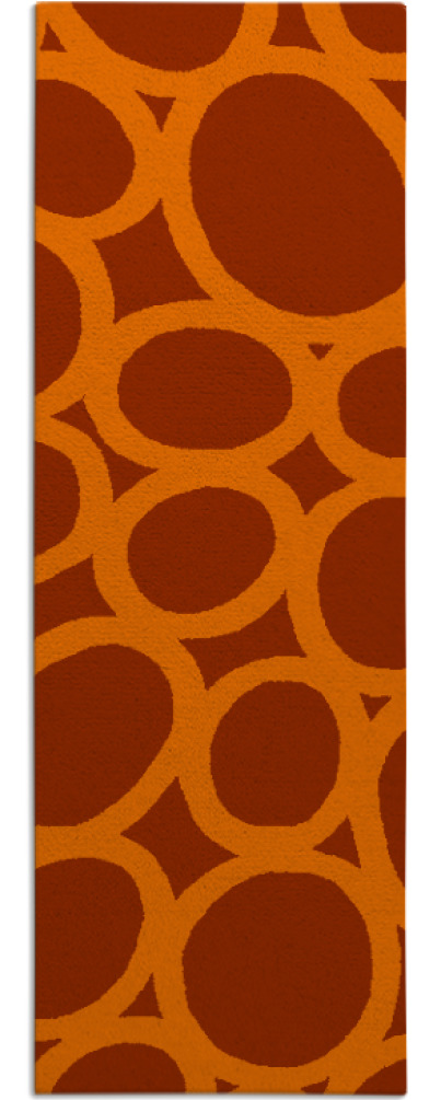 boucles rug - item 907860