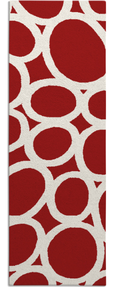boucles rug - item 907862