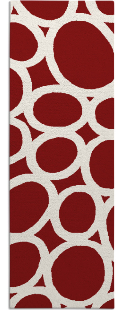 boucles rug - item 907864