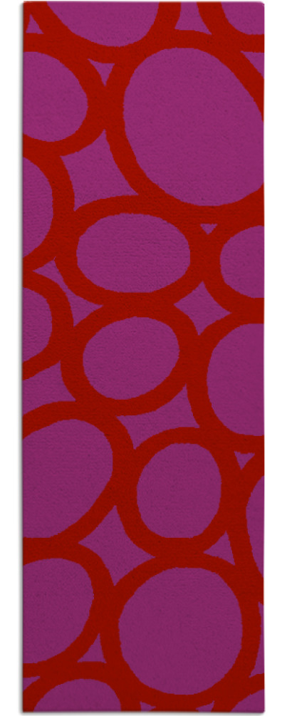 boucles rug - item 907865