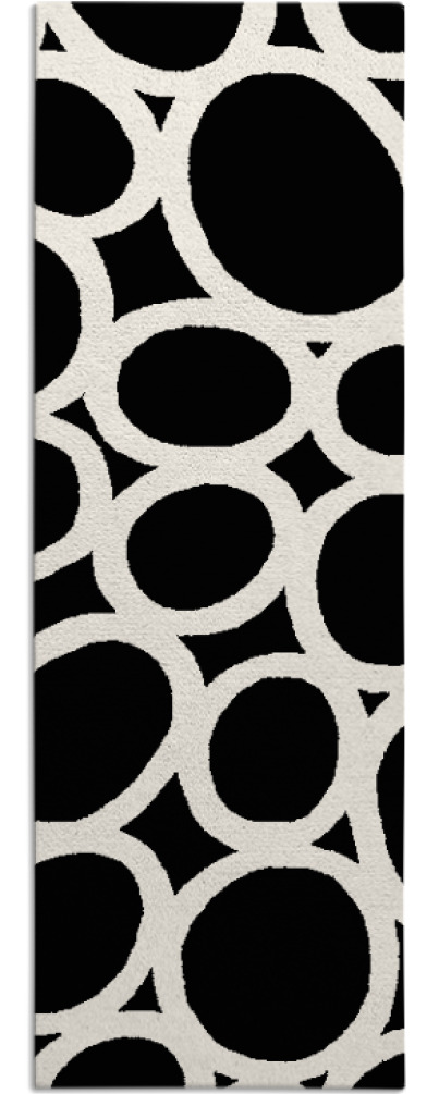 boucles rug - item 907885