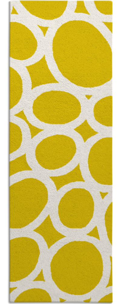 boucles rug - item 907889