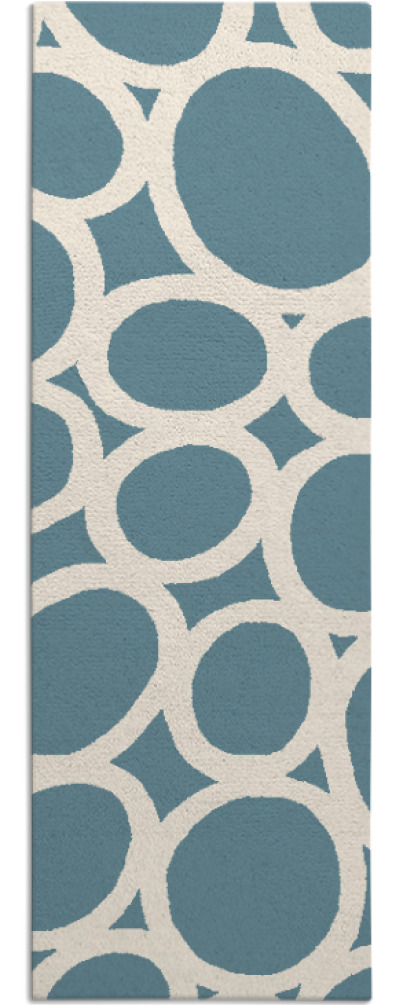 boucles rug - item 907901
