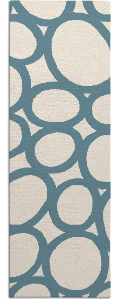boucles rug - item 907902