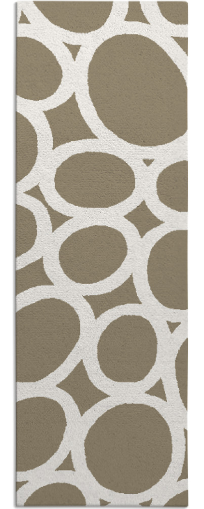 boucles rug - item 907905