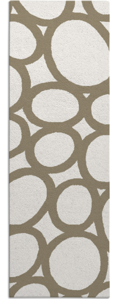 boucles rug - item 907906