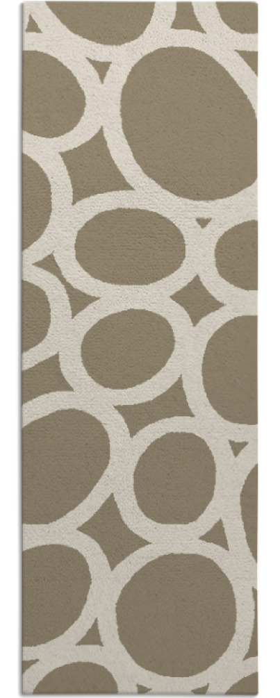 boucles rug - item 907907
