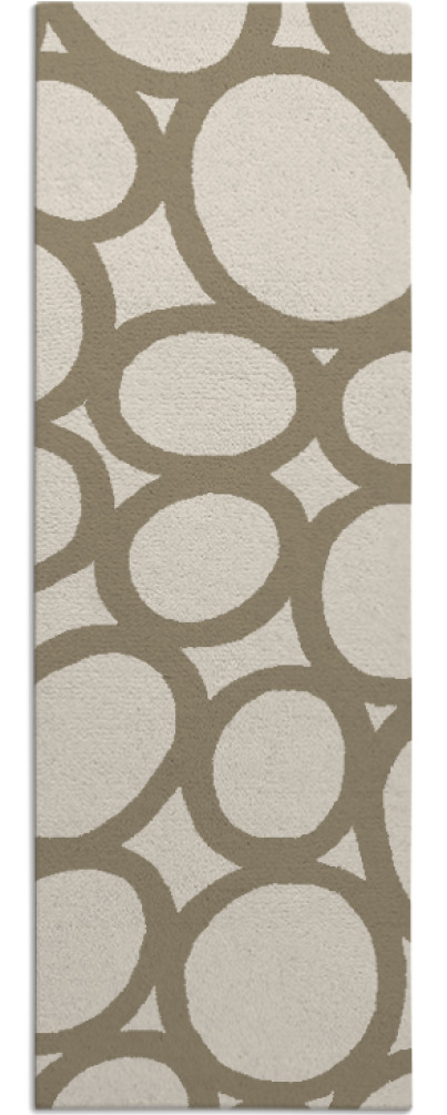 boucles rug - item 907908