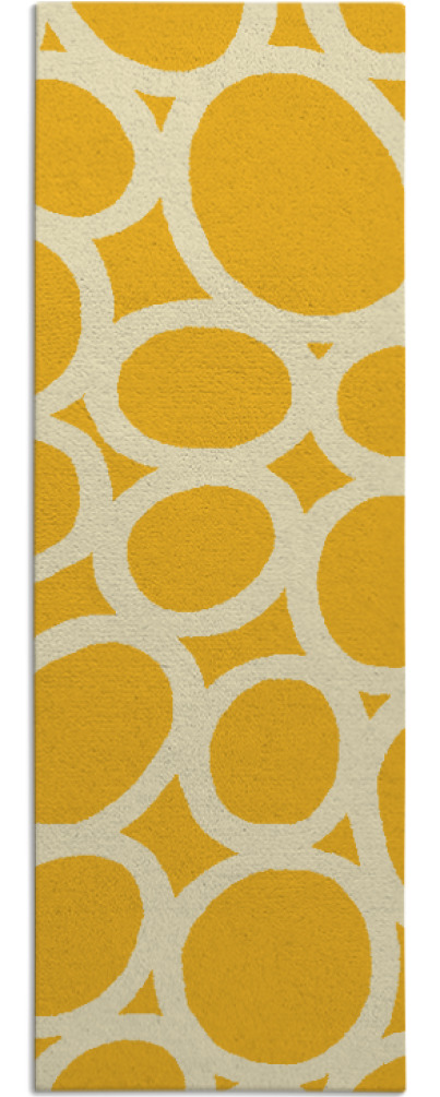 boucles rug - item 907909