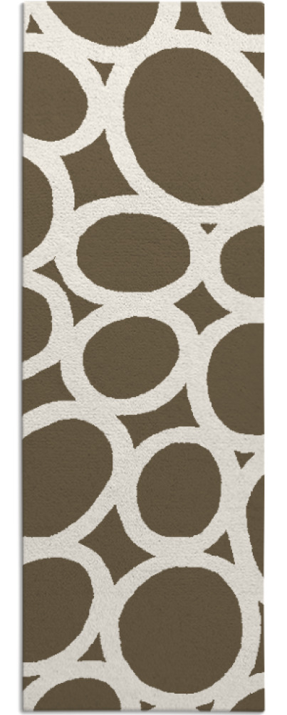 boucles rug - item 907916