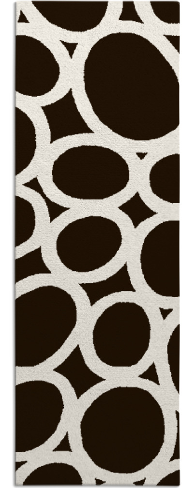 boucles rug - item 907917