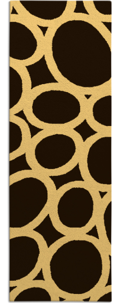 boucles rug - item 907919