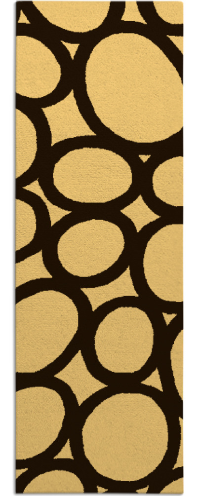 boucles rug - item 907920