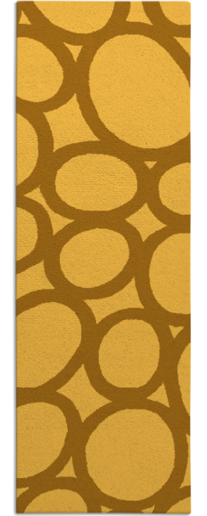 boucles rug - item 907926