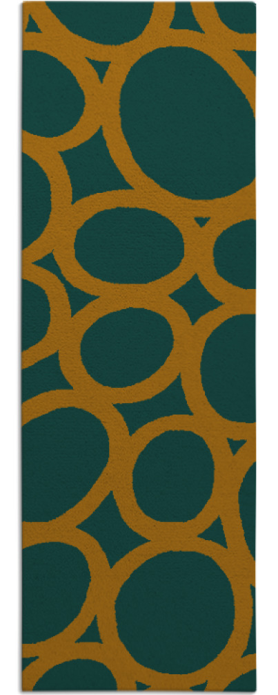 boucles rug - item 907928