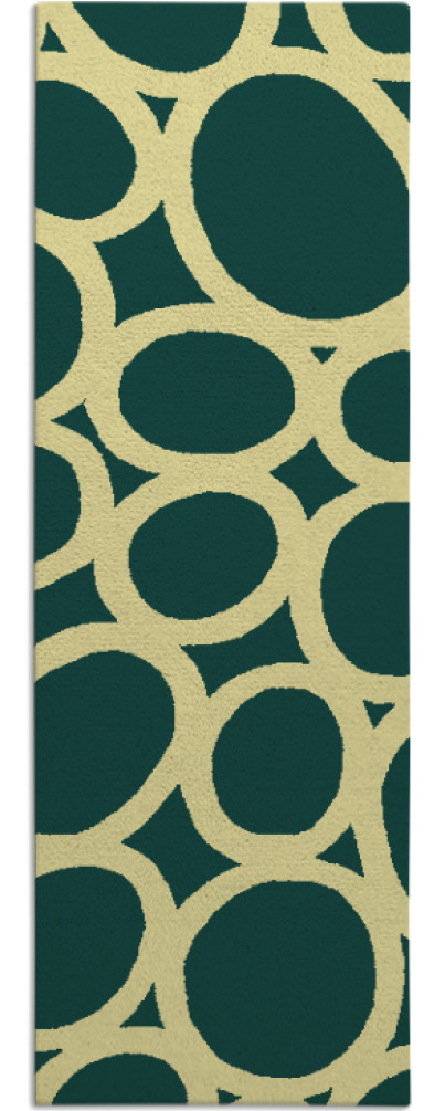 boucles rug - item 907929