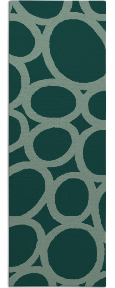 boucles rug - item 907931
