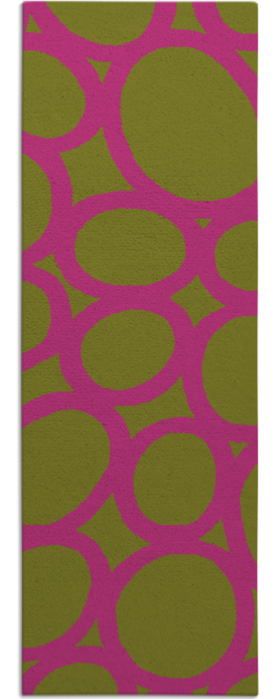 boucles rug - item 907942