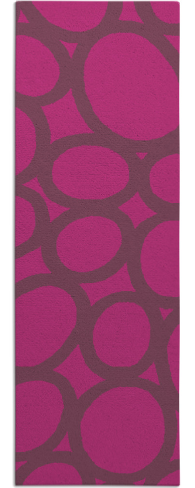 boucles rug - item 907943