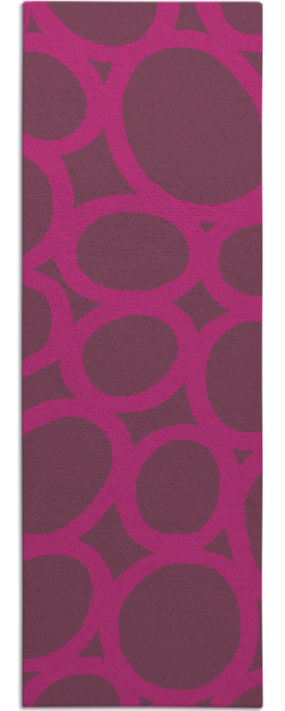 boucles rug - item 907944