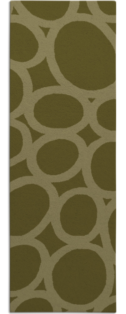 boucles rug - item 907946