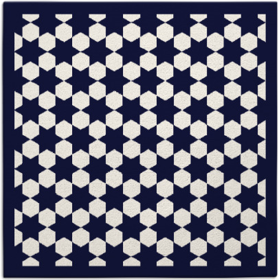 varanasi rug - item 910016