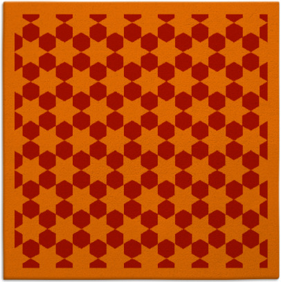 varanasi rug - item 910017