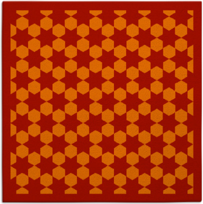 varanasi rug - item 910018