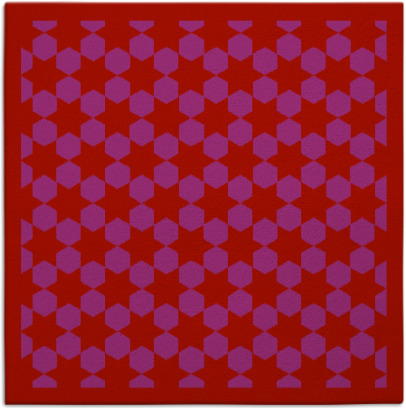 varanasi rug - item 910026