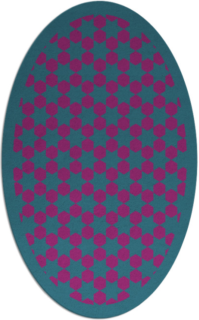 varanasi rug - item 910210