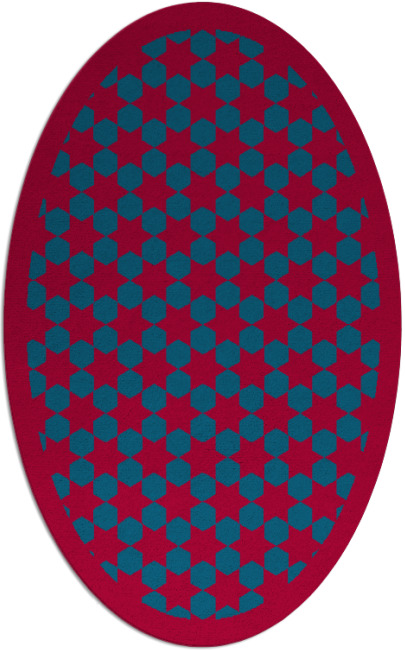 varanasi rug - item 910249
