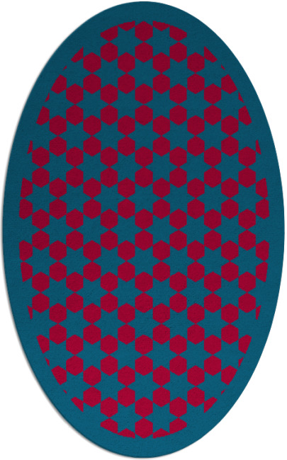 varanasi rug - item 910250