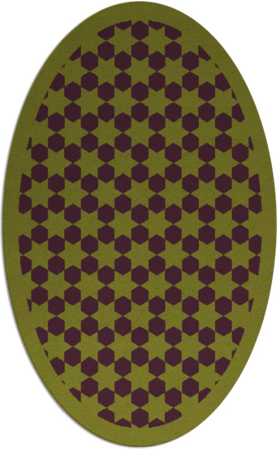 varanasi rug - item 910361