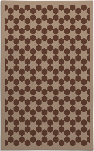 varanasi rug - item 910504