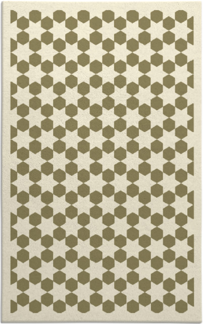 varanasi rug - item 910511