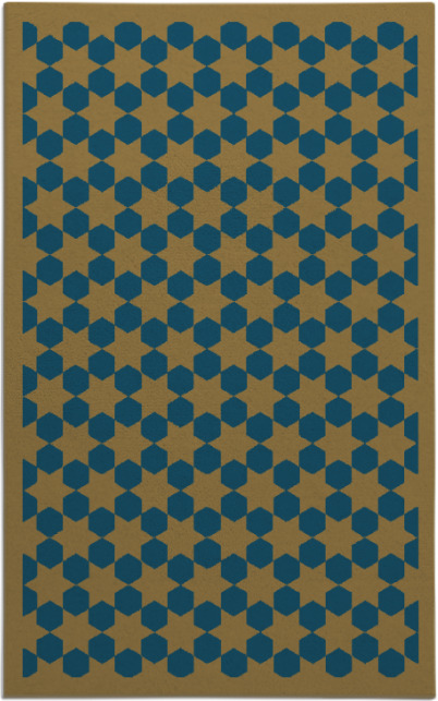 varanasi rug - item 910515