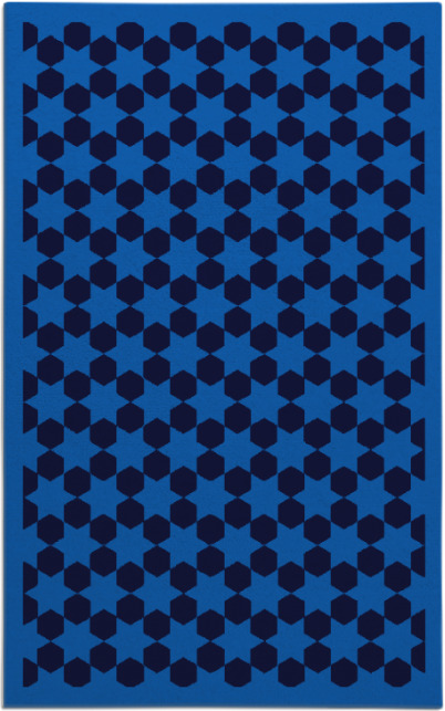 varanasi rug - item 910518