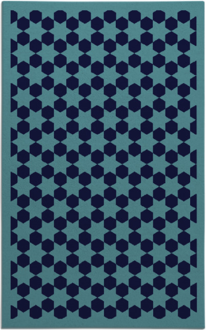 varanasi rug - item 910520