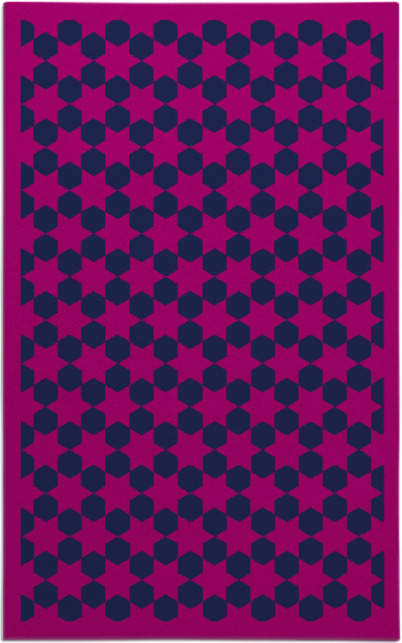 varanasi rug - item 910521