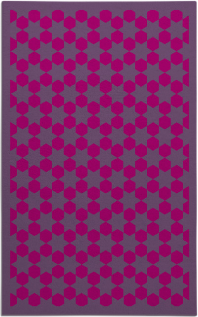 varanasi rug - item 910524