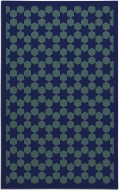 varanasi rug - item 910526