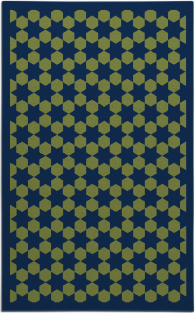 varanasi rug - item 910530