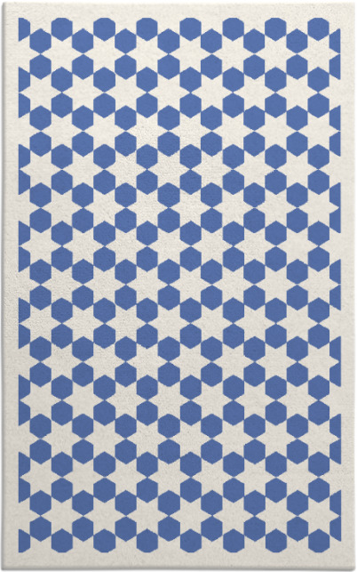 varanasi rug - item 910533