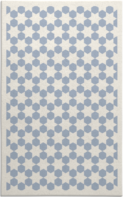 varanasi rug - item 910535