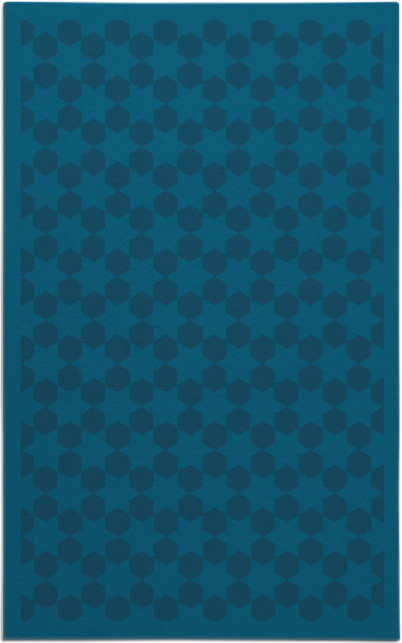 varanasi rug - item 910537
