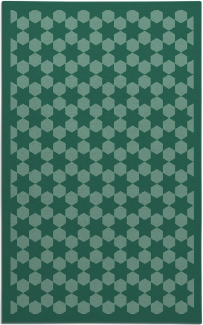 varanasi rug - item 910542